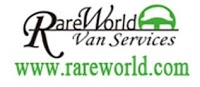 RareWorld Van Services 252600 Image 1